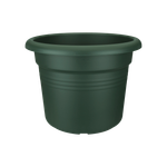 green basics cilinder 35cm blad groen